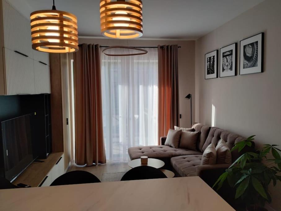 Hospitality By The Lake Home سيبيو المظهر الخارجي الصورة